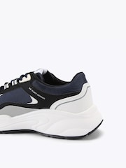 KG Kurt Geiger Blue Lloyd Trainers - Image 4 of 4