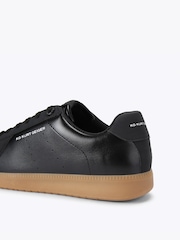 KG Kurt Geiger Black Lindon Trainers - Image 3 of 4