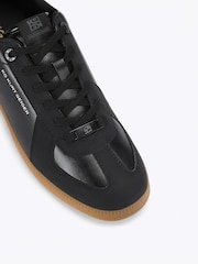 KG Kurt Geiger Black Lindon Trainers - Image 4 of 4