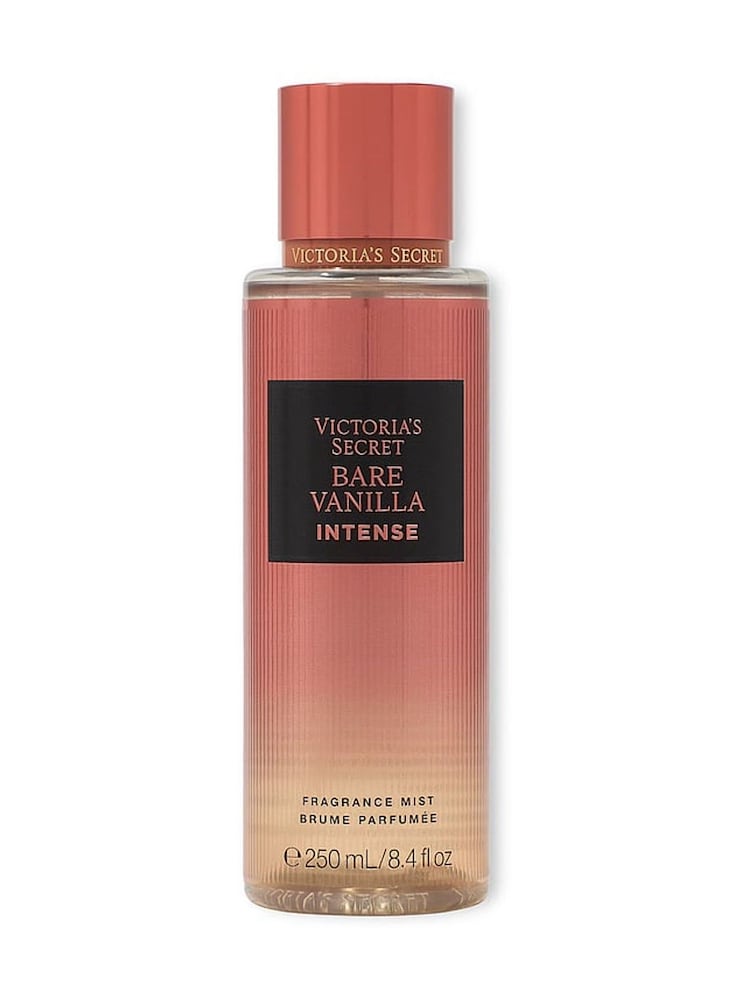 Victoria's Secret Bare Vanilla 250ml Body Mist - Image 1 of 2