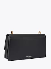 Kurt Geiger London Black Shoreditch East West Kurt Bag - Image 3 of 5