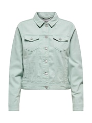 ONLY Classic Denim Jacket - Bild 5 von 6
