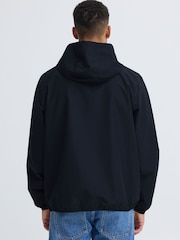 Blend Blue Flipper Raincoat - Image 2 of 8