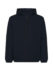 Blend Blue Flipper Raincoat - Image 6 of 8