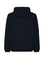 Blend Blue Flipper Raincoat - Image 7 of 8