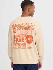 Blend Natural Sun After Sweatshirt - Image 1 of 6