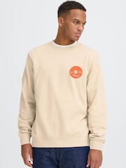 Blend Natural Sun After Sweatshirt - Image 2 of 6