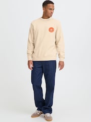 Blend Natural Sun After Sweatshirt - Image 3 of 6