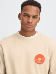 Blend Natural Sun After Sweatshirt - Image 4 of 6