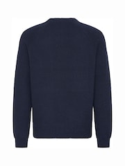 Blend Blue Afan Crew Neck Jumper - Image 7 of 8