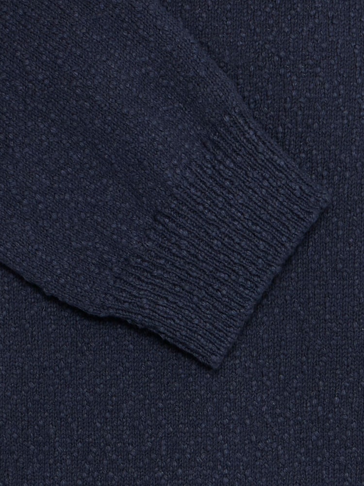 Blend Blue Afan Crew Neck Jumper - Image 8 of 8