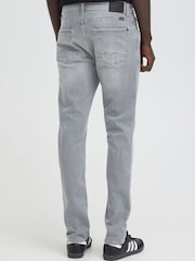 Blend Grey Jet Slim Fit Jeans - Image 2 of 8