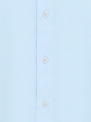 Blend Blue Bobby Linen Shirt - Image 8 of 8