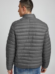 Blend Grey Romsey Puffer Jacket - Image 2 of 8