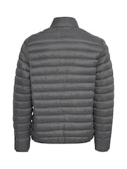 Blend Grey Romsey Puffer Jacket - Image 7 of 8