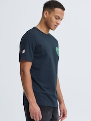 Blend Blue Sun Music T-Shirt - Image 2 of 8