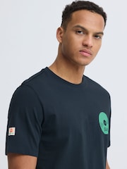 Blend Blue Sun Music T-Shirt - Image 3 of 8