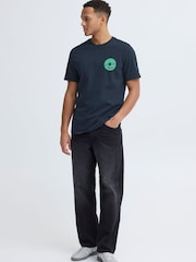 Blend Blue Sun Music T-Shirt - Image 4 of 8