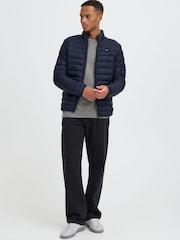 Blend Blue Romsey Puffer Jacket - Image 3 of 7
