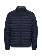Blend Blue Romsey Puffer Jacket - Image 6 of 7