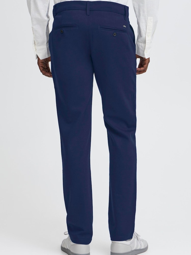 Blend Blue Langford Trousers - Image 2 of 8