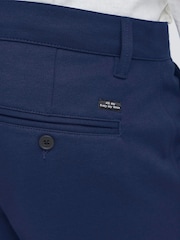 Blend Blue Langford Trousers - Image 4 of 8