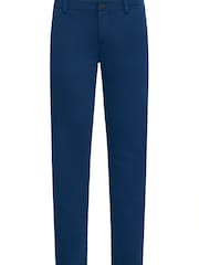 Blend Blue Langford Trousers - Image 6 of 8