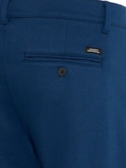 Blend Blue Langford Trousers - Image 8 of 8