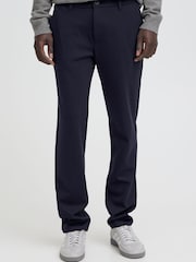 Blend Blue Langford Chino Trousers - Image 1 of 8