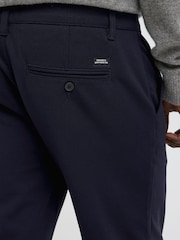 Blend Blue Langford Chino Trousers - Image 3 of 8