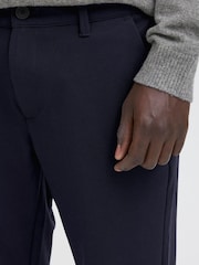 Blend Blue Langford Chino Trousers - Image 4 of 8