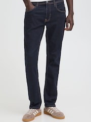Blend Blue Twister Slim Jeans - Image 1 of 7