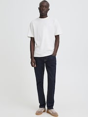 Blend Blue Twister Slim Jeans - Image 3 of 7