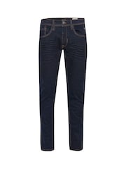 Blend Blue Twister Slim Jeans - Image 5 of 7