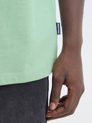 Blend Green Sun Veggie T-Shirt - Image 4 of 8