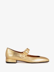 Penelope Chilvers Mary Jane Low Heel Shoes - صورة 2 من 4