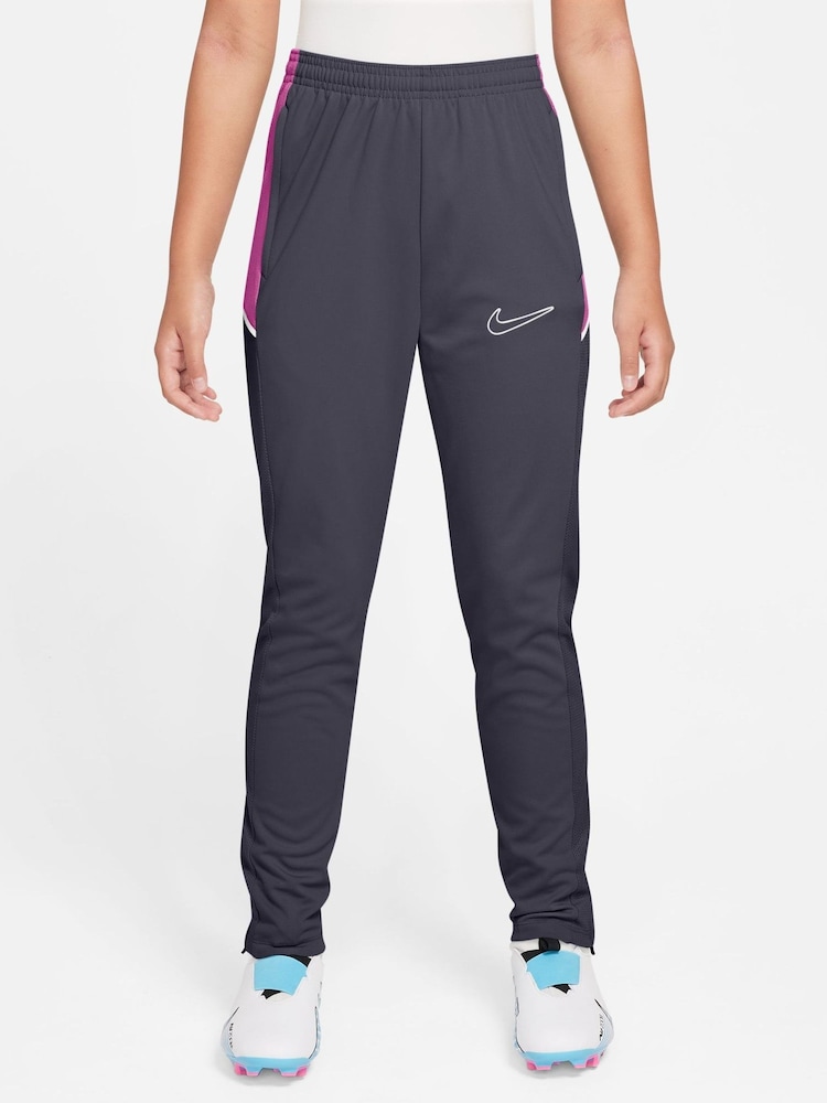 Gridiron Grey - Nike Academy Dri-FIT Joggebukser - Bilde 1 av 3