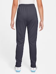 Gridiron Grey - Nike Academy Dri-FIT Joggebukser - Bilde 2 av 3