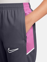 Gridiron Grey - Nike Academy Dri-FIT Joggebukser - Bilde 3 av 3