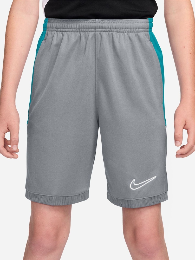 Nike Wolf Grey Shorts - Image 1 of 4 Nike Wolf Grey Shorts - Image 1 of 4