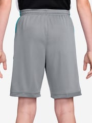 Nike Wolf Grey Shorts - Image 2 of 4