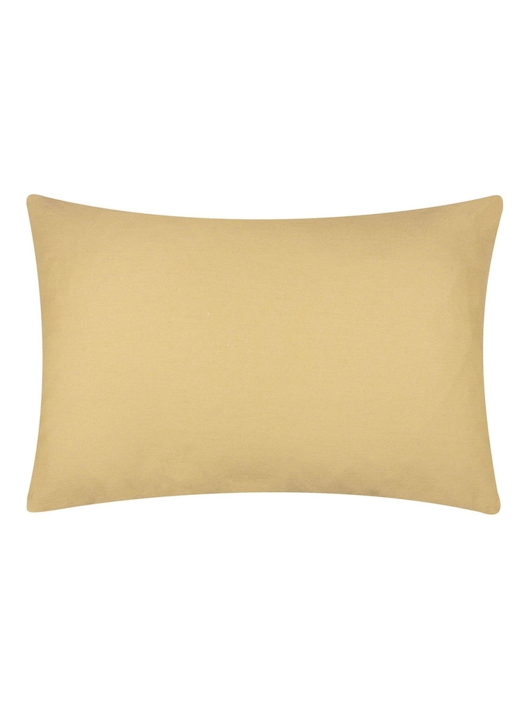Evans Lichfield Blue Crown Union Jack Tapestry Fibre Filled Cushion - Image 2 of 4 Evans Lichfield Blue Crown Union Jack Tapestry Fibre Filled Cushion - Image 2 of 4
