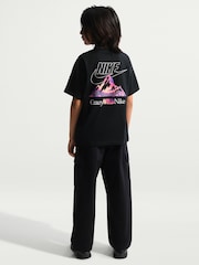 Nike Wild Graphic T-Shirt - Image 2 of 5