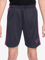 Gridiron Grey - Nike Dri-Fit Academy treningsshorts - Bilde 1 av 4