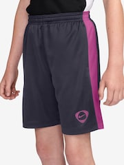 Gridiron Grey - Nike Dri-Fit Academy treningsshorts - Bilde 3 av 4