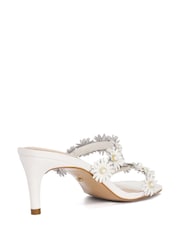 Dune London Leather Maltas Smart Sandals - Imagen 4 de 6