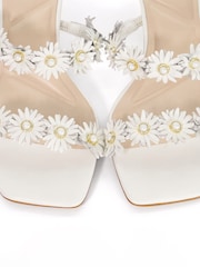 Dune London Leather Maltas Smart Sandals - Imagen 6 de 6