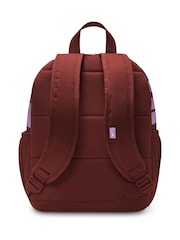 Mystic Dates Brown - حقيبة ظهر صغيرة من Nike - صورة 2 من 7
