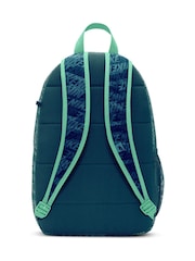 Темно-синий Midnight  - Nike Elemental Kids Backpack - Изображение 2 7