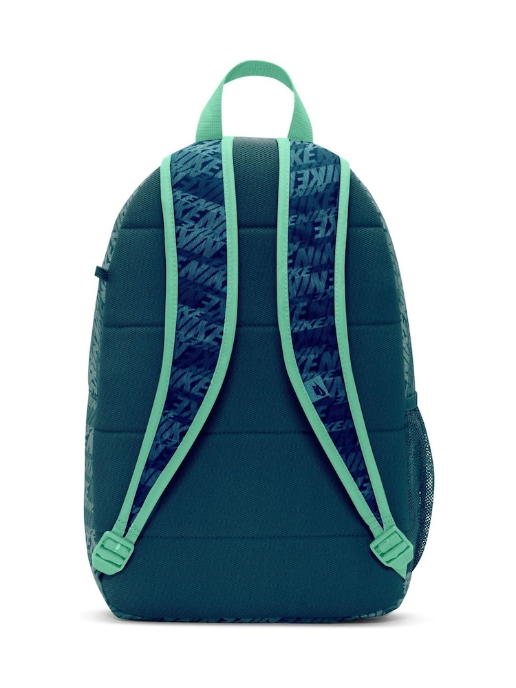 Темно-синий Midnight  - Nike Elemental Kids Backpack - Изображение 2 7